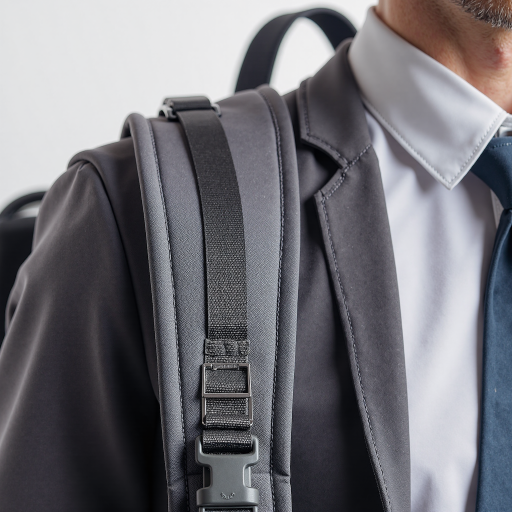 四十五岁左右中年男性头像，穿灰色西装，白色衬衫，领带，专业商务背景，成熟稳重表情